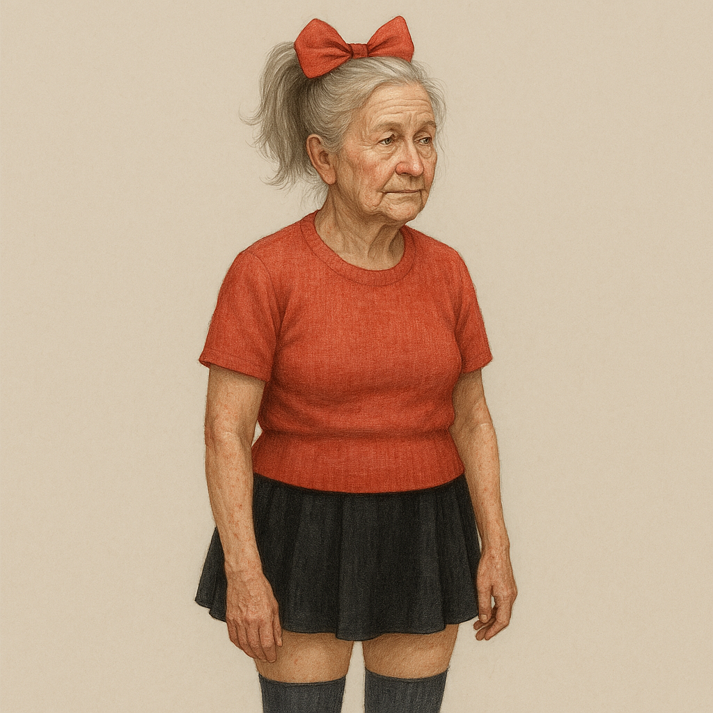 Пограничные люди имеют искаженное представление о себе. У них полностью отсутствует наблюдающее Эго, они не умеют смотреть на себя со стороны.