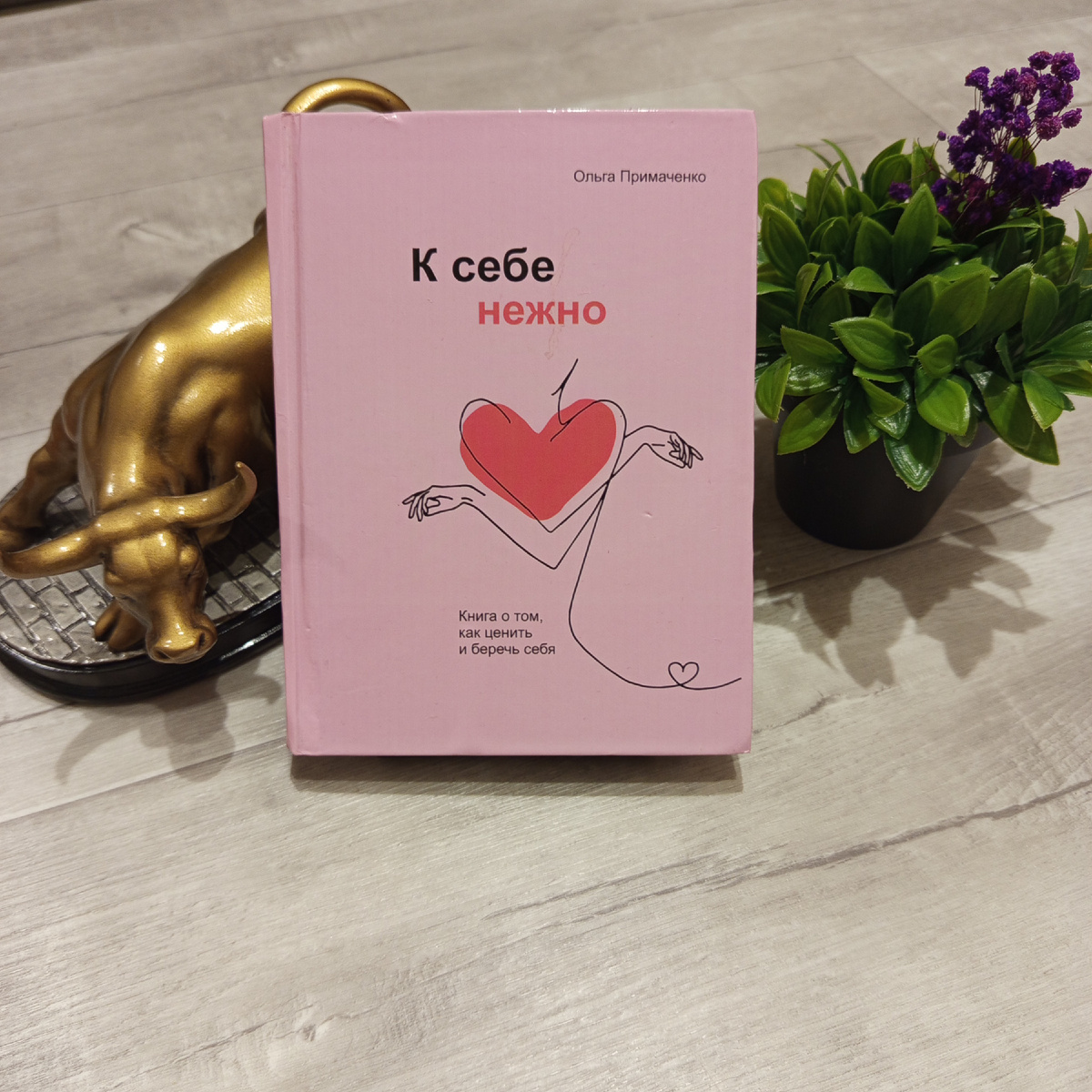 Фото автора. Психология и саморазвитие. Моя первая книга в уже более осознанном возрасте) 