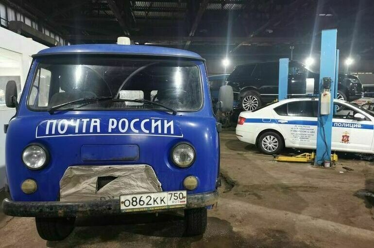   Игорь Самохвалов/«Парламентская газета»