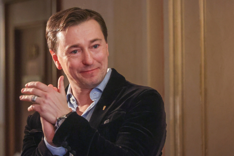    Сергей Петров/NEWS.ru