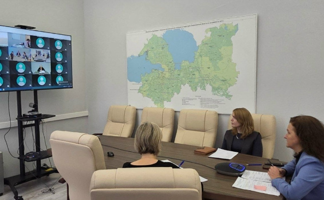    © Всеволожский муниципальный район ЛО