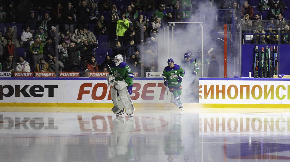 Фото: Идэль Гумеров / Коммерсантъ