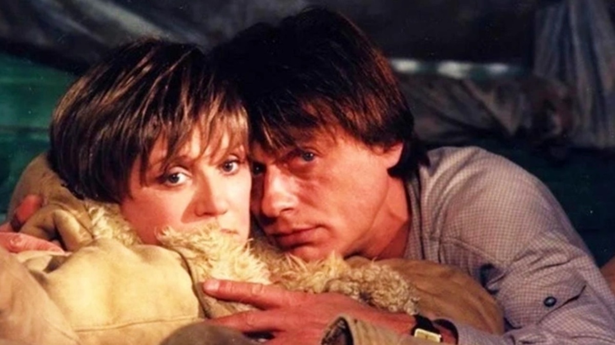 «Зависть богов»