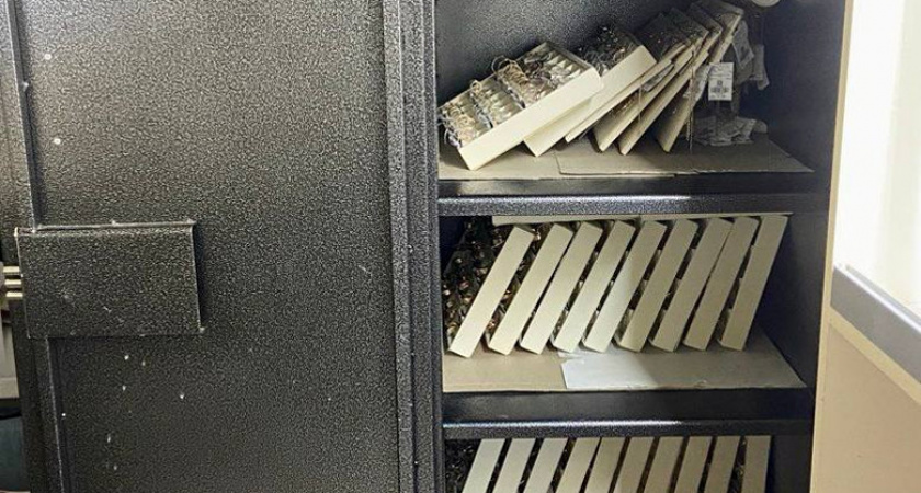    Фото: пресс-служба прокуратуры Вологодской области