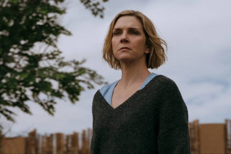    Винс Гиллиган раскрыл тайну изменения финала «Одна из многих» (источник изображения) News Express Team