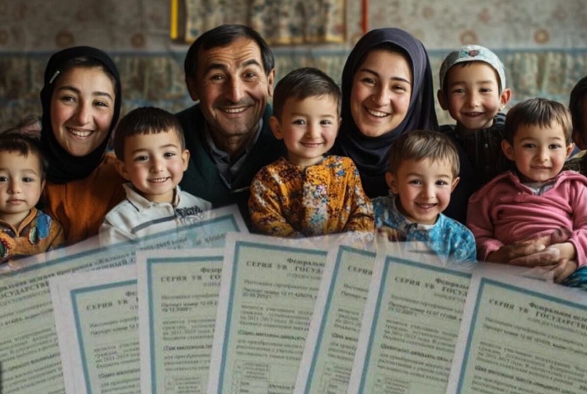 Иллюстрация из открытых источников