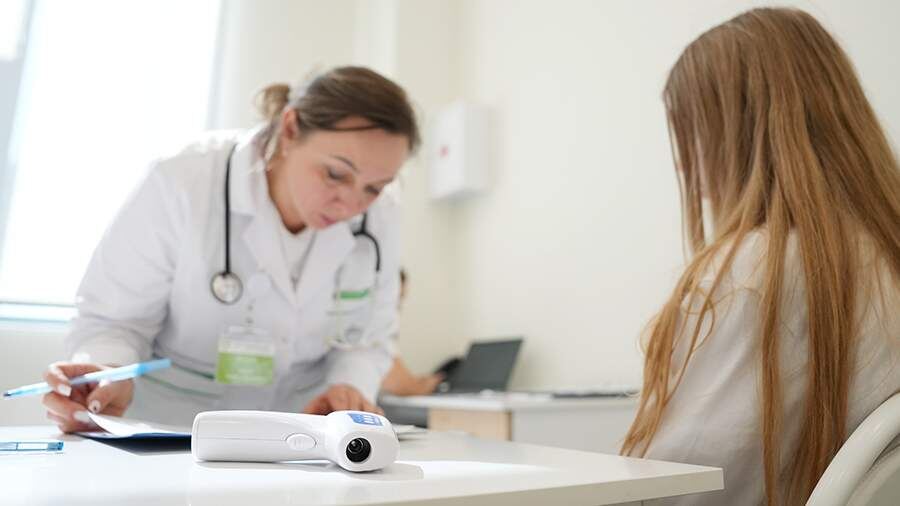    Фото: ИЗВЕСТИЯ/Дмитрий Коротаев