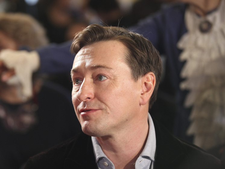   Геннадий Черкасов