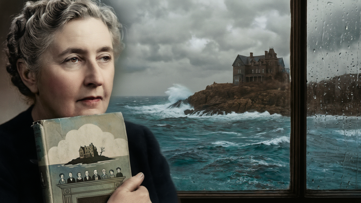 Коллаж от автора