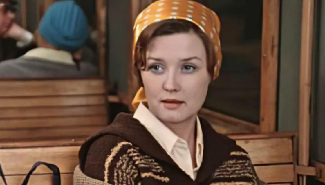 Вера Алентова из открытого источника яндекс фото