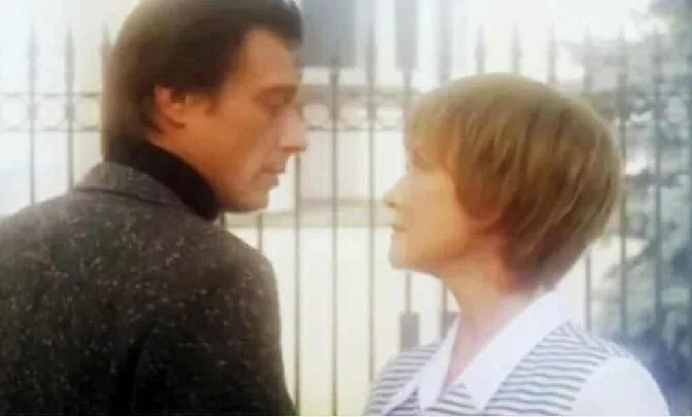 Алентова и Лобоцкий из открытого источника яндекс фото