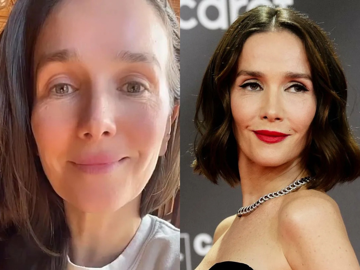 Наталия Орейро