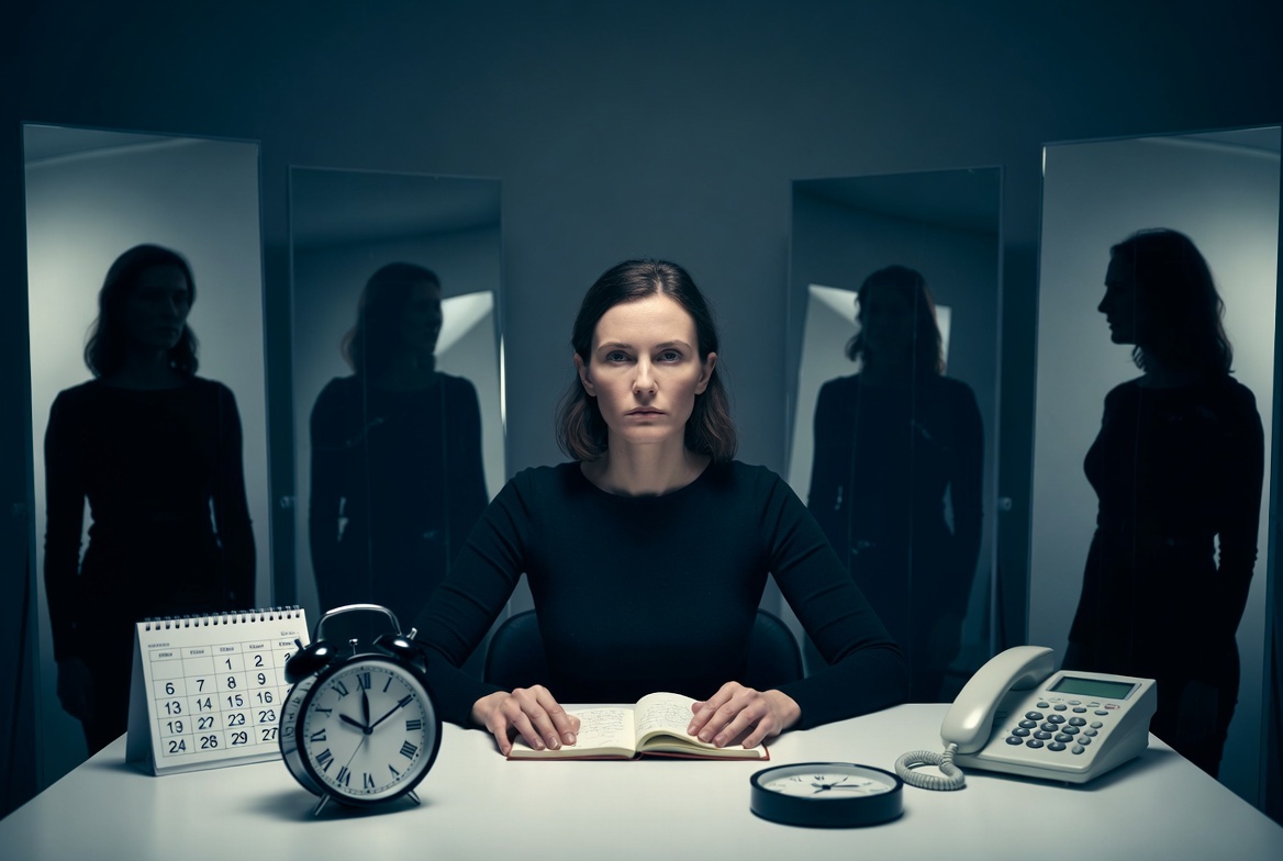 "Кто есть Я". Кто управляет тобой и почему ты живешь в режиме автопилота