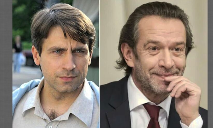 Илья Шакунов влюблялся в Марию Порошину, Алёну Бабенко и ревновал жену к Владимиру Машкову