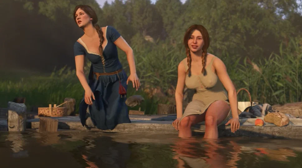 Во что поиграть 1 января 2026: список игр для ПК