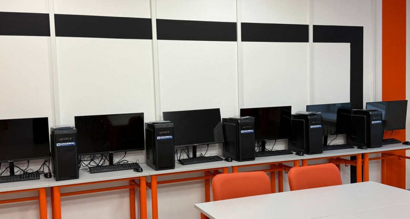    Фото: Министерство образования области