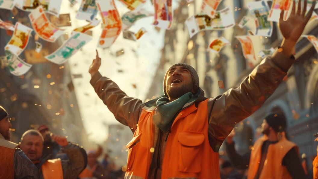    Коллаж Царьграда