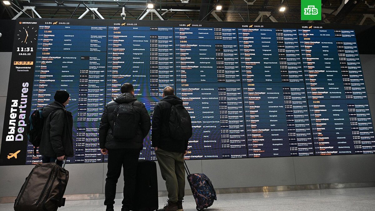    Фото: РИА Новости © 2025, Максим Блинов