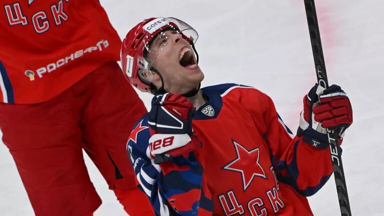 © РИА Новости / Сергей Гунеев