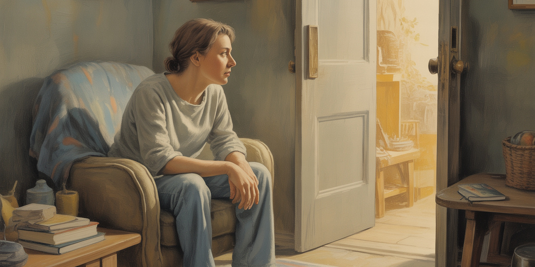 Почему люди остаются в абьюзивных (токсичных) отношениях: глубинные причины и путь к освобождению