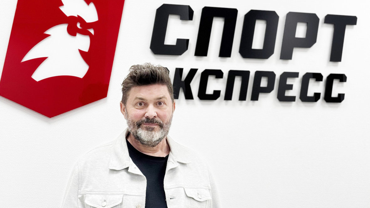    Сергей Белоголовцев.Александра Савунова