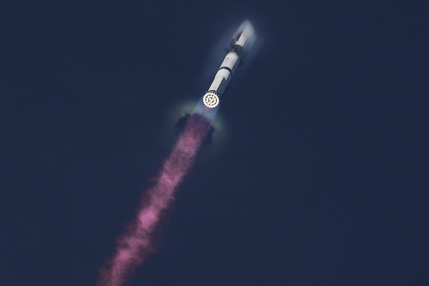    Фото: Eric Gay / AP