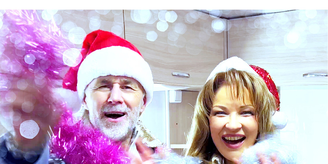 МК: Лидер "Миража" Горбашов рассказал о мистике под новый год