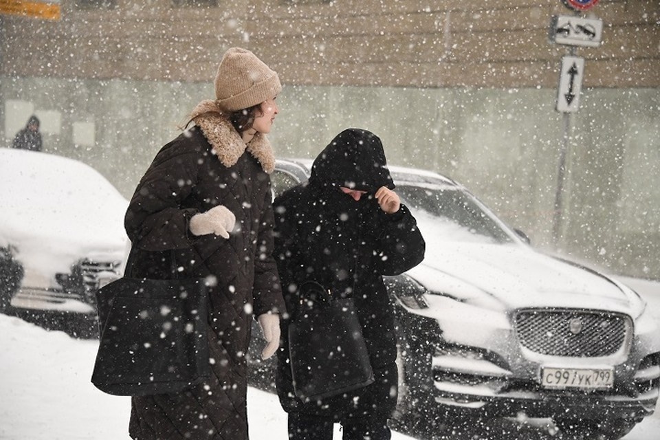    Неблагоприятная погода прогнозируется на севере Хабаровского края Михаил ФРОЛОВ