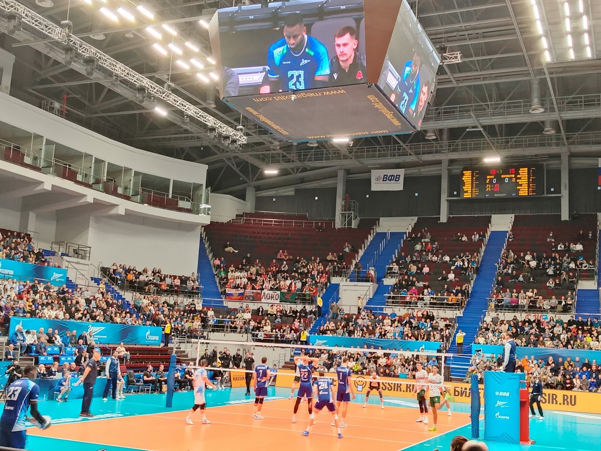 Фото: Neva.Today