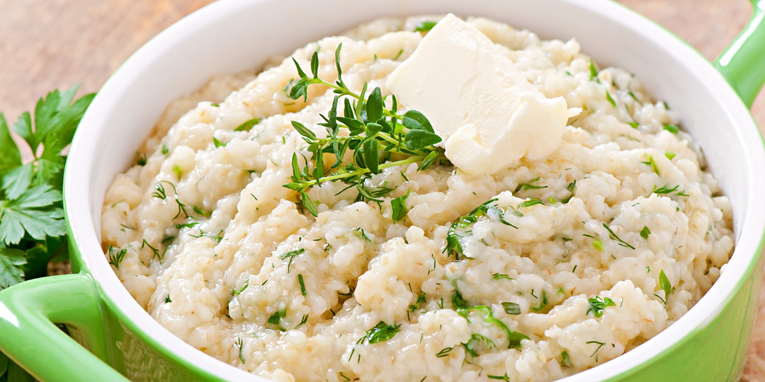 Каши для диабетиков: 8 рецептов для вкусного и безопасного завтрака