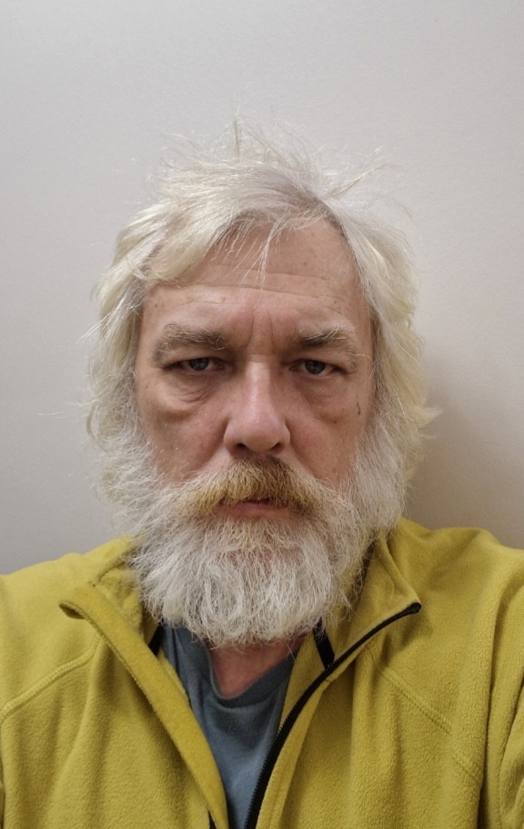 Это вот как раз "Год не стригся. Оброс." (с)