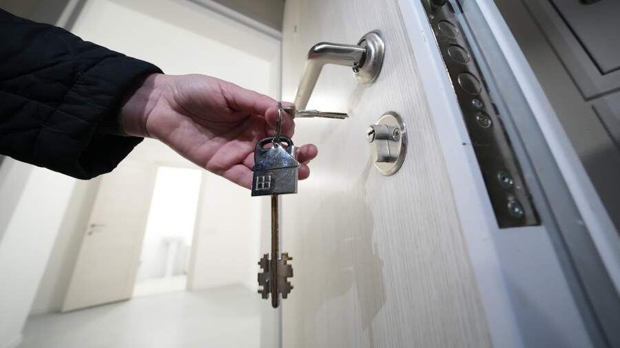    Фото: ИЗВЕСТИЯ/Дмитрий Коротаев