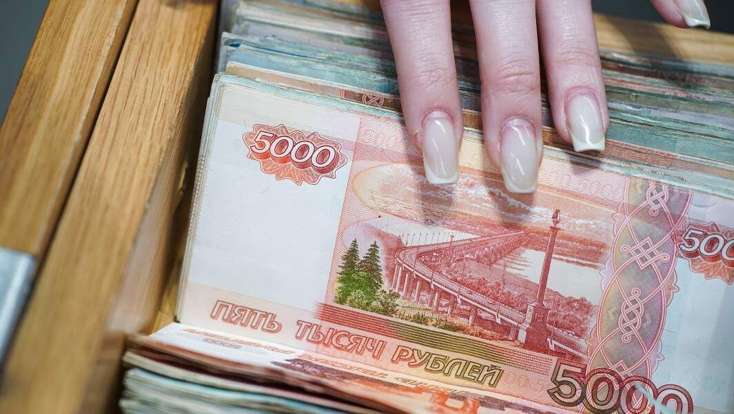    Фото: ИЗВЕСТИЯ/Сергей Лантюхов