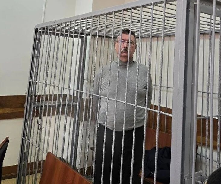 Фото: Суды общей юрисдикции города Москвы