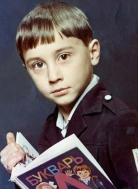 Дима Билан в детстве из открытого источника яндекс фото