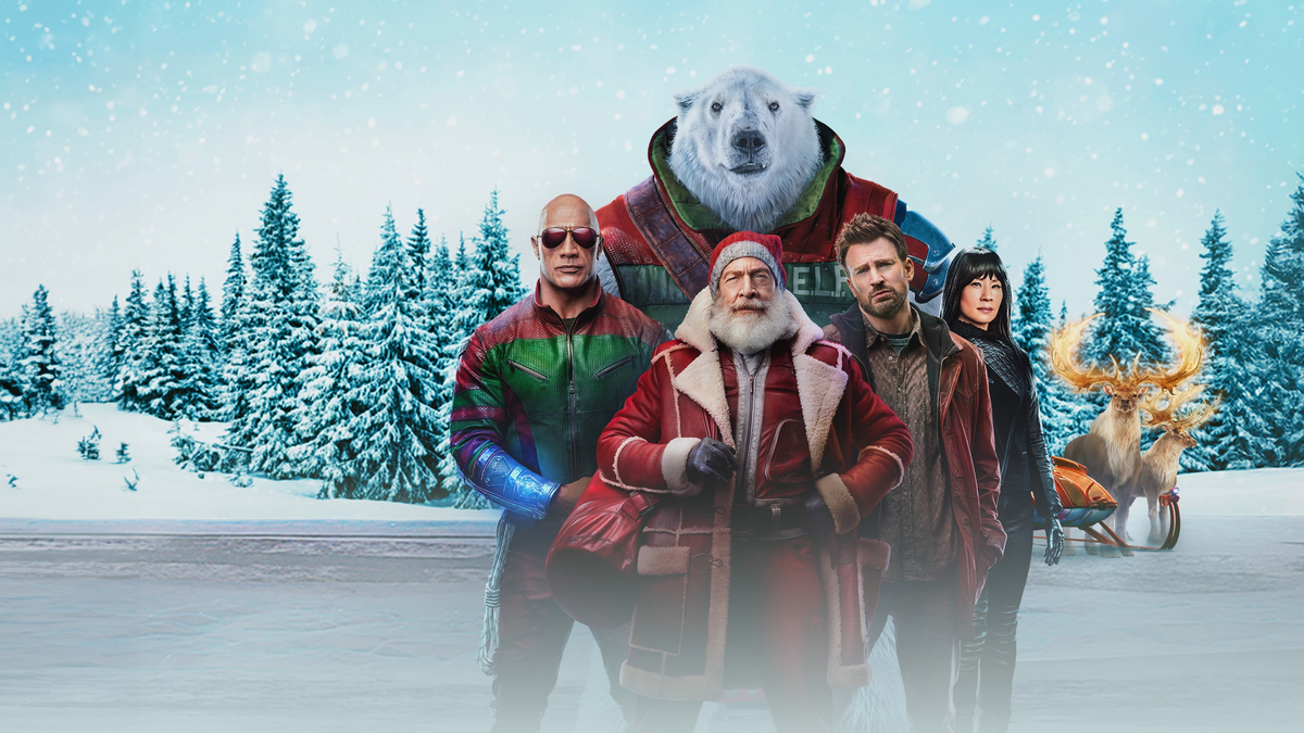 ФИЛЬМ МИССИЯ:КРАСНЫЙ