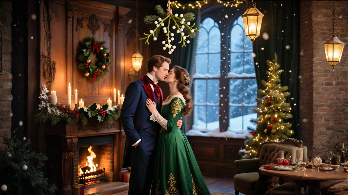 Фото сделано нейросетью 