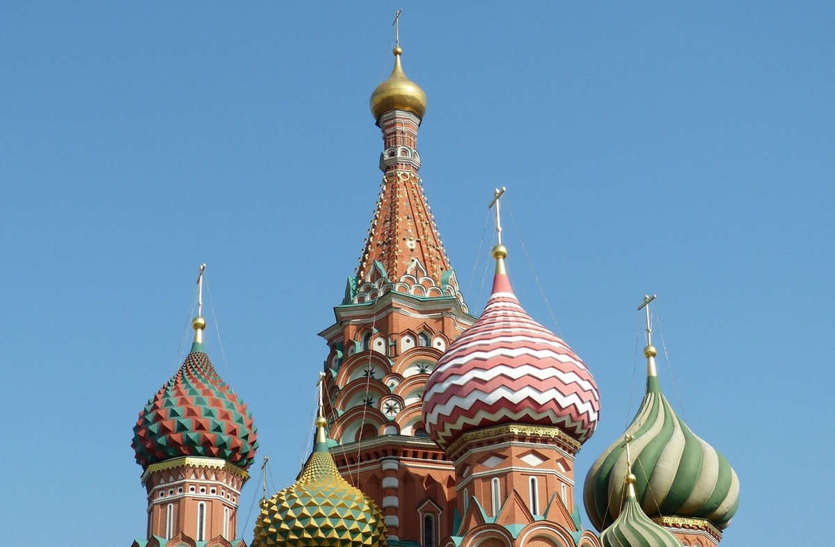 Россия необычно повела себя на переговорах.  Фото: Фото: pxhere.com