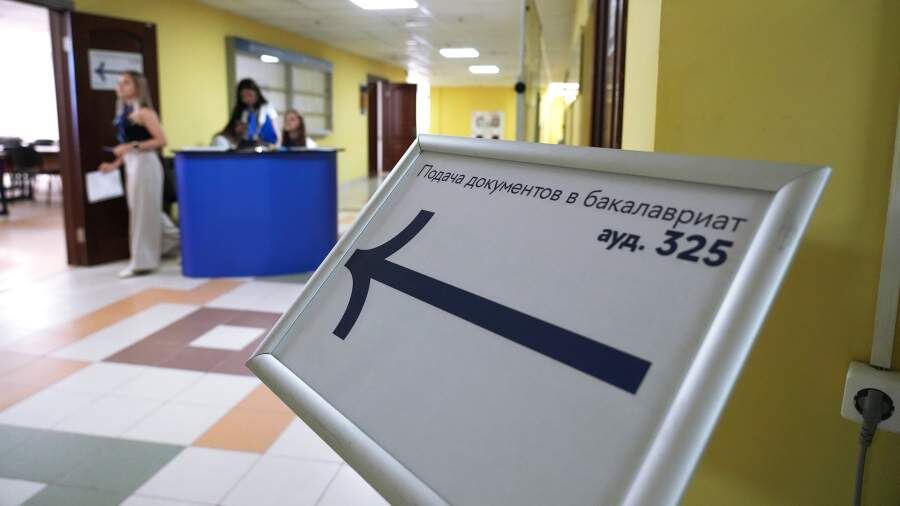    Фото: ИЗВЕСТИЯ/Дмитрий Коротаев