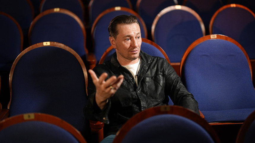    Фото: ИЗВЕСТИЯ/Павел Волков