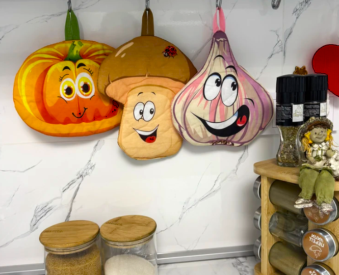 ТОВАРЫ для ДОМА и КУХНИ с Wildberries, которые выручат в любой ситуации