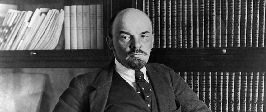 Заслуживает ли Ленин увековечения памяти?
