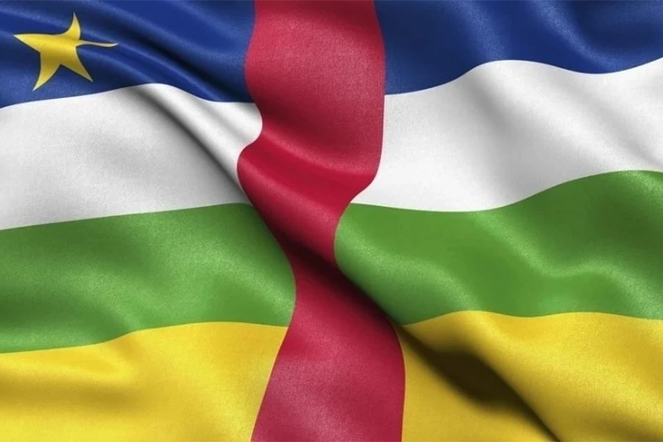    В ЦАР при помощи РФ разгромили две базы боевиков, пытавшихся сорвать выборы GLOBAL LOOK PRESS