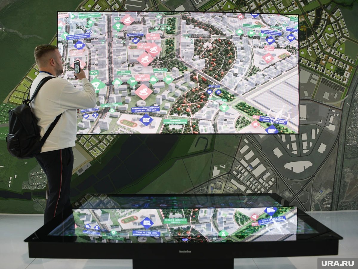     Жилье будет распространяться среди сотрудников