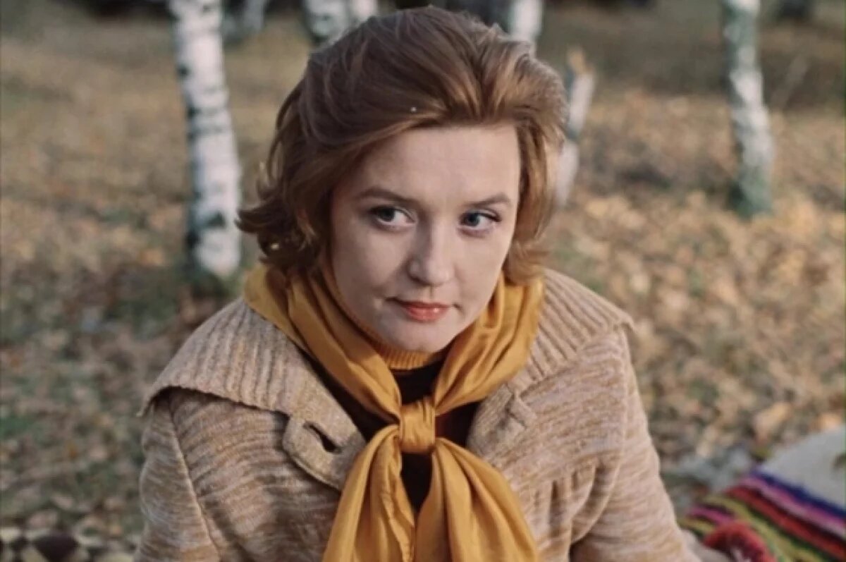    Вера Алентова ушла из жизни 25 декабря.