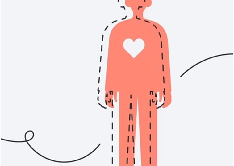 ПОЧЕМУ УХОД ЗА СОБОЙ — ЭТО НЕ ПРО ЭГОИЗМ