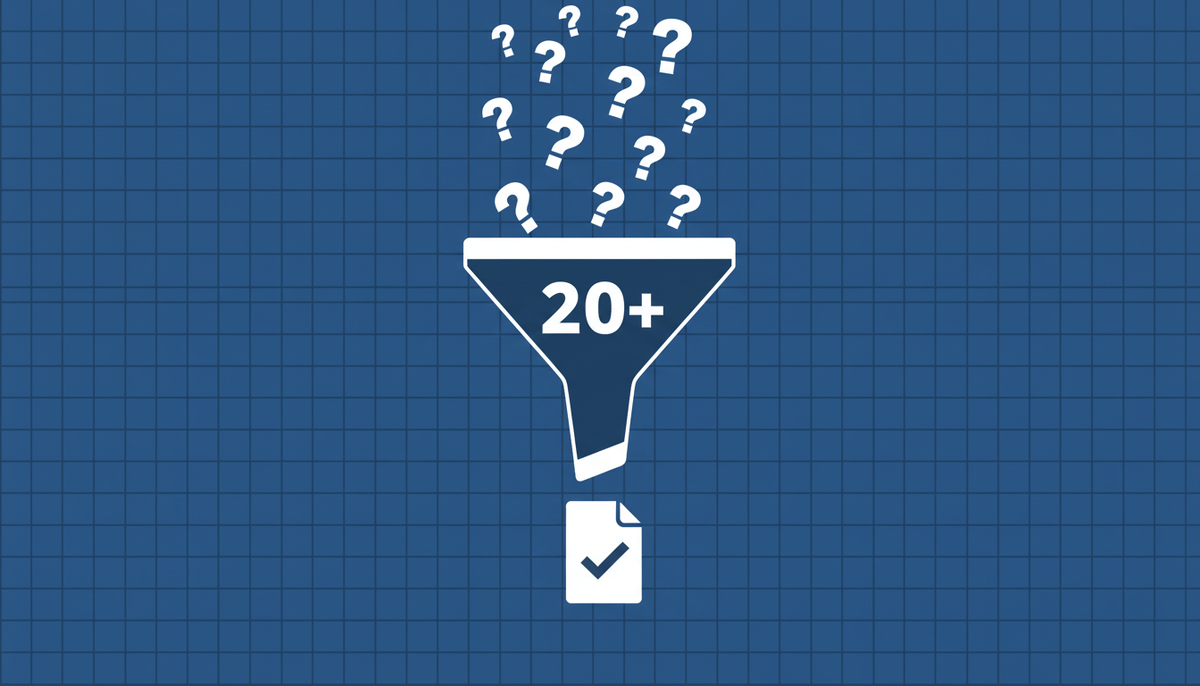 Фильтр актуальности.