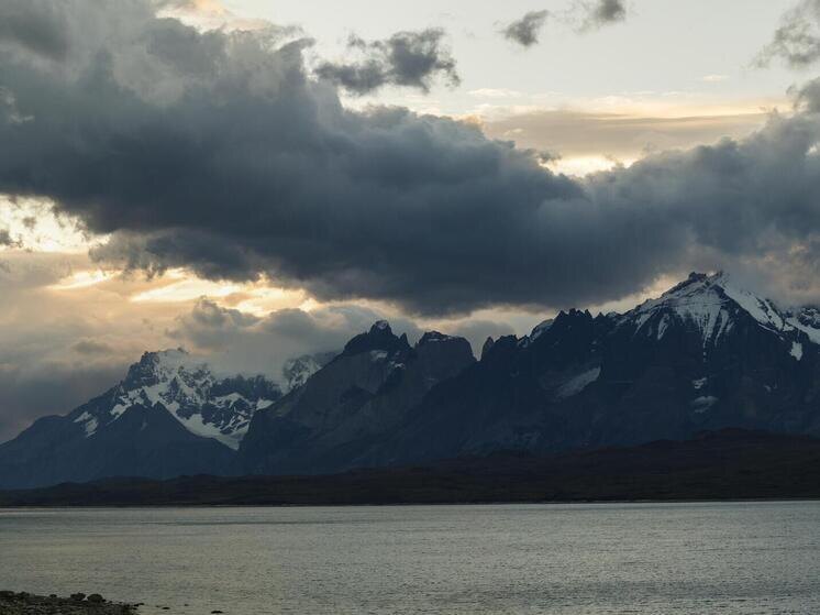     © Nils Kramer/ imageBROKER.com/Global Look Press