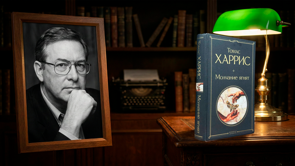   Коллаж от автора