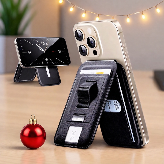 Картхолдер с MagSafe для смартфона